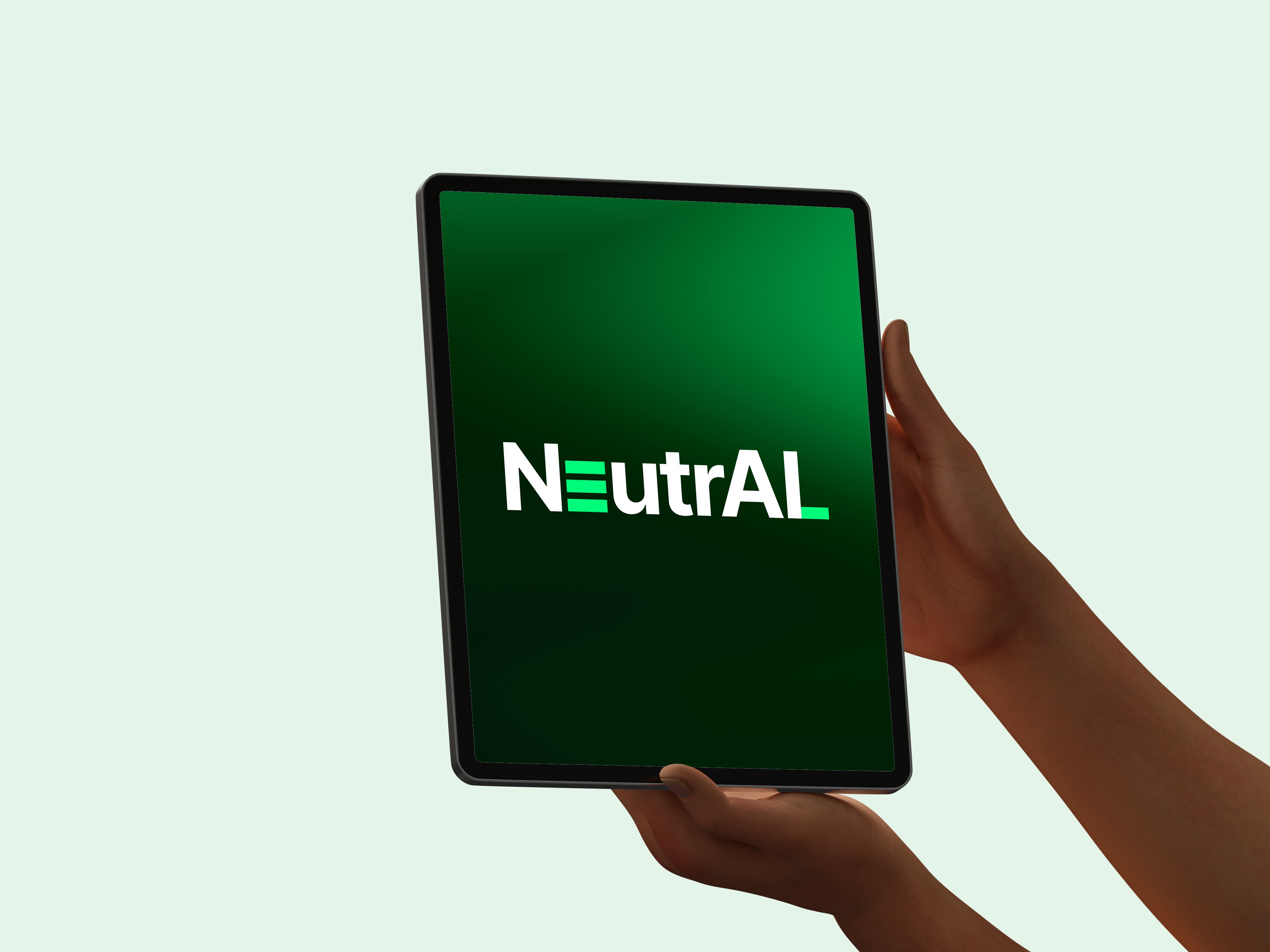 Tecnologia NeutrAI para neutralização de emissões