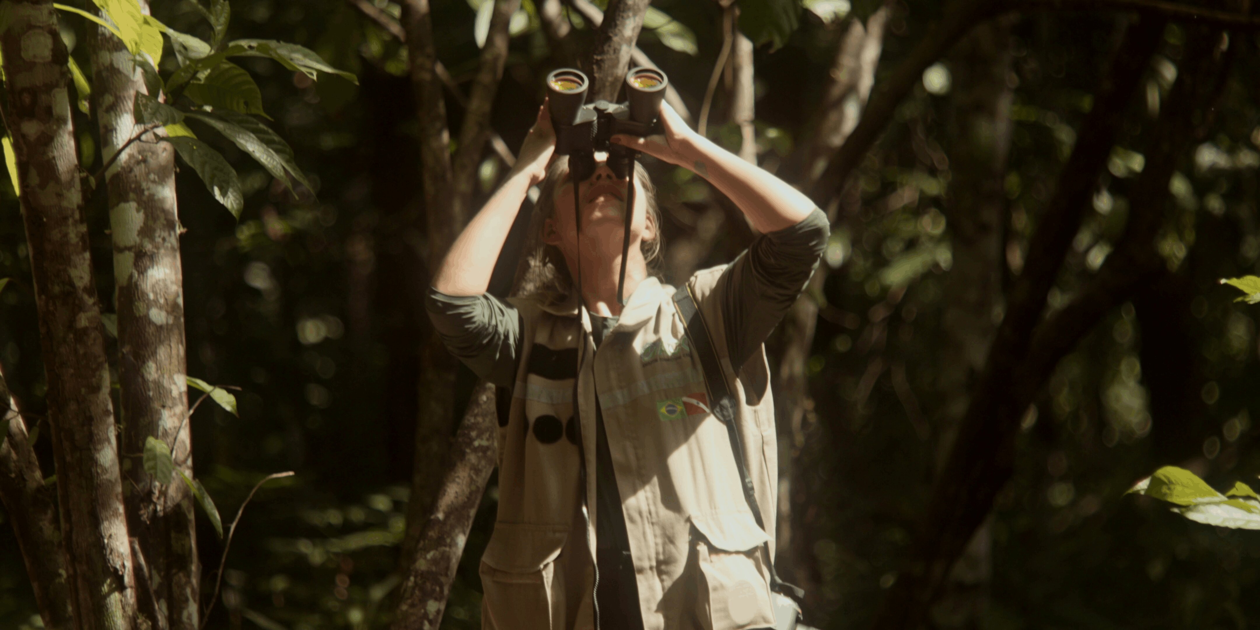 Floresta Amazônica